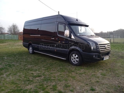 VOLKSWAGEN CRAFTER 2.0 CR TDI 30 L1 BlueMotion