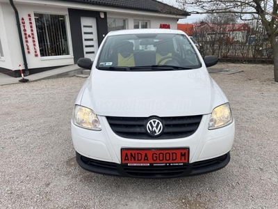 VOLKSWAGEN FOX 1.2