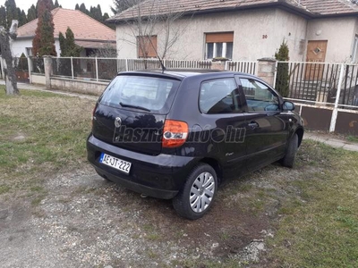 VOLKSWAGEN FOX 1.4