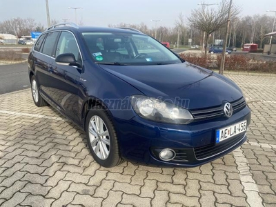 VOLKSWAGEN GOLF 1.2 TSI Trendline Friss műszaki. Új vezérlés. garantált kilóméter. STYLE felszereltség