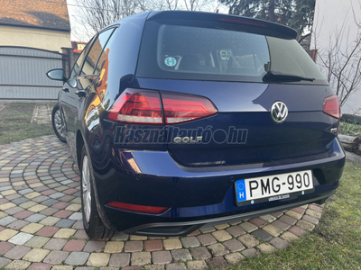 VOLKSWAGEN GOLF AU