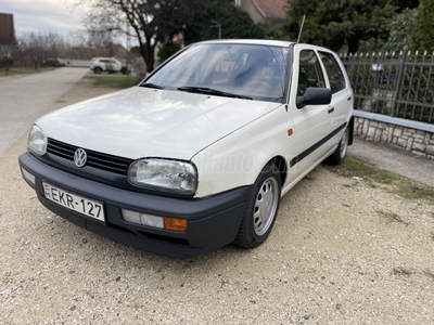 VOLKSWAGEN GOLF III 1.4 CL