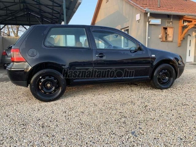 VOLKSWAGEN GOLF IV 1.4 Euro Comfortline