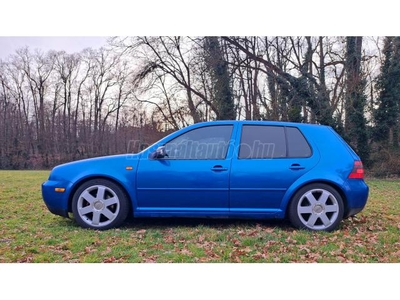 VOLKSWAGEN GOLF IV 1.9 PD TDi