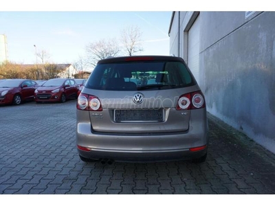 VOLKSWAGEN GOLF PLUS 1.4 Tsi Comfortline