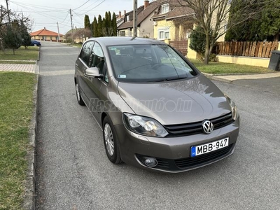 VOLKSWAGEN GOLF PLUS 1.4 Tsi Comfortline