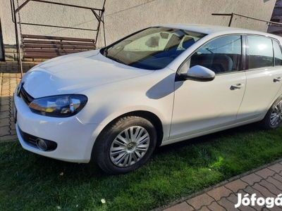 Volkswagen Golf Start Plus 1,2 TSI