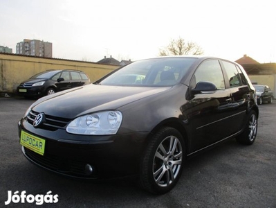 Volkswagen Golf V 1.4 Comfortline