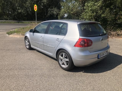 VOLKSWAGEN GOLF V 1.9 TDi Trendline BXF