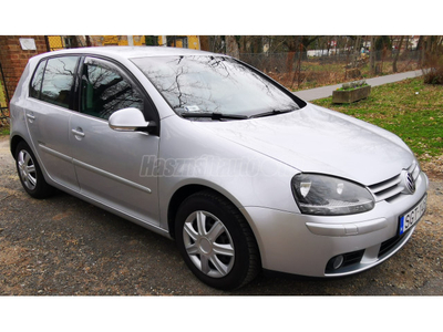 VOLKSWAGEN GOLF V 2.0 PD TDI Comfortline