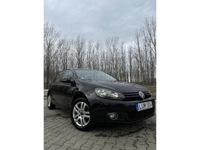 VOLKSWAGEN GOLF VI 1.2 TSI Trendline