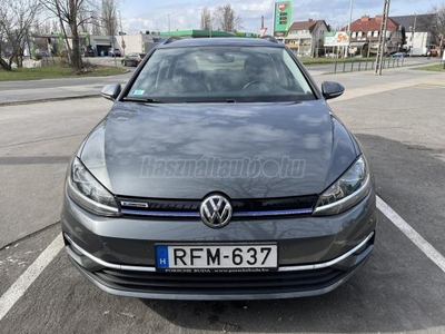 VOLKSWAGEN GOLF VII Variant 1.5 TSI ACT BMT Comfortline