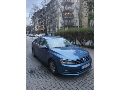 VOLKSWAGEN JETTA 2.0 TDI BMT Highline