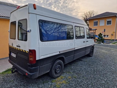 VOLKSWAGEN LT 2.5 SDI 35