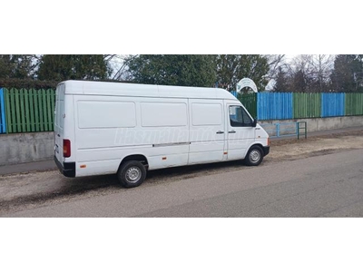 VOLKSWAGEN LT 2.8 TDI 35