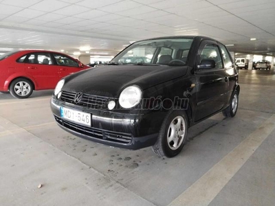 VOLKSWAGEN LUPO 1.0