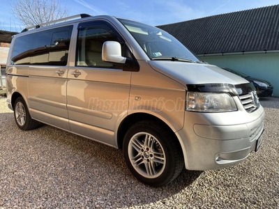 VOLKSWAGEN MULTIVAN 1.9PD