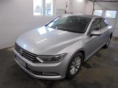 VOLKSWAGEN PASSAT 2.0 TDI BMT Comfortline