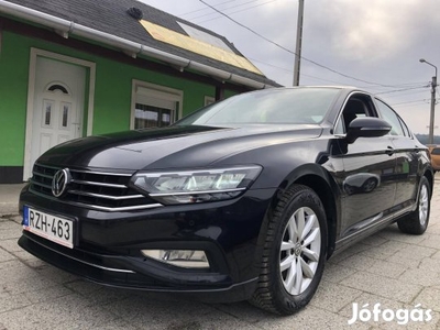 Volkswagen Passat 2.0 TDI SCR Business Magyar!...