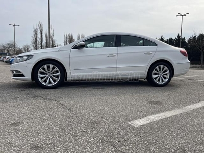 VOLKSWAGEN PASSAT CC 2.0 CR TDI BMT