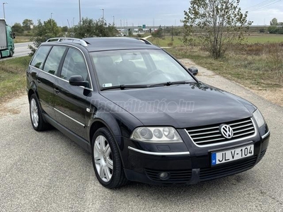 VOLKSWAGEN PASSAT V 1.9 PD TDI Highline 4Motion