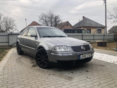 VOLKSWAGEN PASSAT V Variant 1.9 PD TDI Business