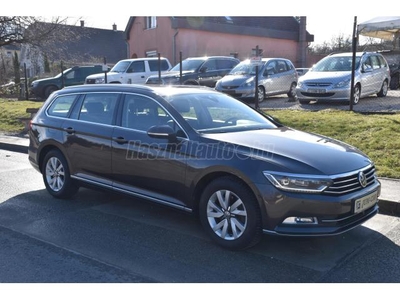 VOLKSWAGEN PASSAT Variant 2.0 TDI BMT Highline DSG FULL-full-FULL EXTRA!