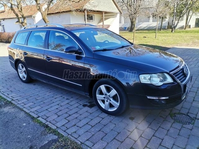 VOLKSWAGEN PASSAT VI 1.8 TSI Highline