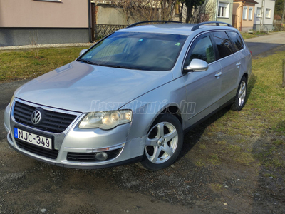 VOLKSWAGEN PASSAT VI 1.9 PD TDI Comfortline