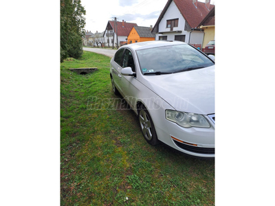 VOLKSWAGEN PASSAT VI 2.0 TFSI Sportline Tiptronic ic