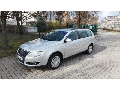 VOLKSWAGEN PASSAT VI Variant 1.4 TSI Comfortline