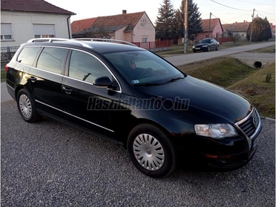 VOLKSWAGEN PASSAT VI Variant 2.0 CR TDI Highline