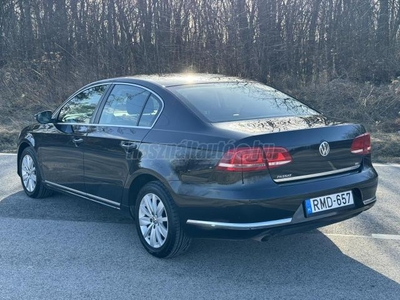 VOLKSWAGEN PASSAT VII 1.6 CR TDI Trendline BMT