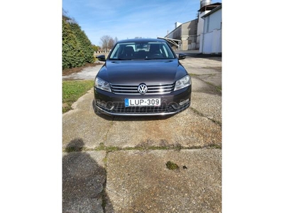 VOLKSWAGEN PASSAT VII 2.0 CR TDI Comfortline BMT DSG