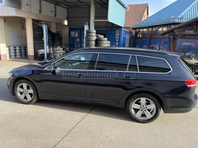 VOLKSWAGEN PASSAT VIII 2.0 TDI BMT Comfortline DSG