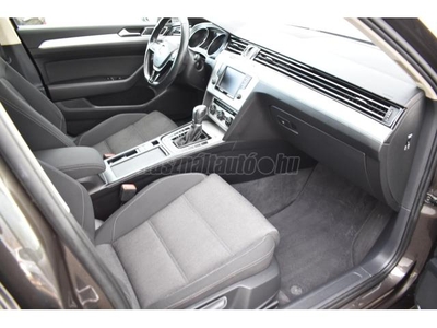 VOLKSWAGEN PASSAT VIII 2.0 TDI BMT Comfortline DSG