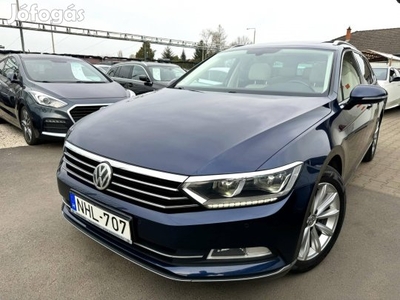 Volkswagen Passat VIII Variant 2.0 TDI BMT High...