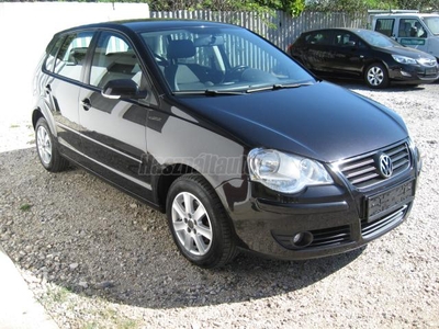 VOLKSWAGEN POLO 1.2 60 Ice