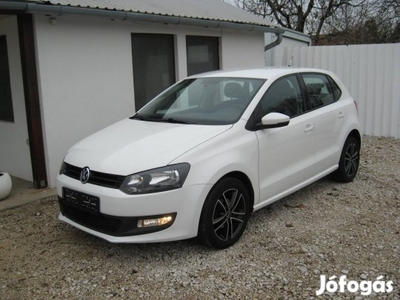 Volkswagen Polo 1.2 60 Trendline