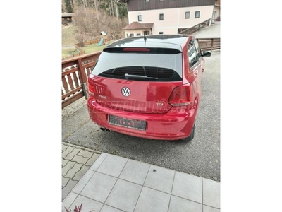 VOLKSWAGEN POLO 1.2 75 CR TDI Trendline