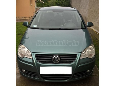 VOLKSWAGEN POLO 1.4 70 PD TDI Comfortline