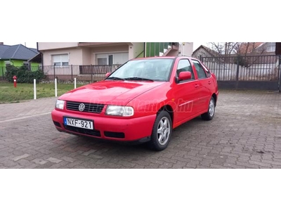 VOLKSWAGEN POLO III Classic 1.4 60 Comfortline Cool