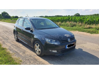 VOLKSWAGEN POLO V 1.2 60 Trendline