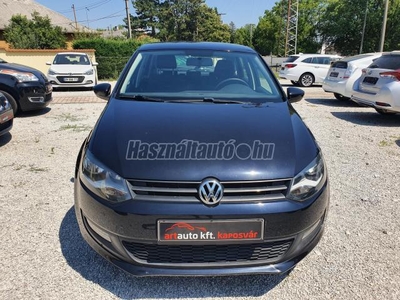 VOLKSWAGEN POLO V 1.2 70 Comfortline