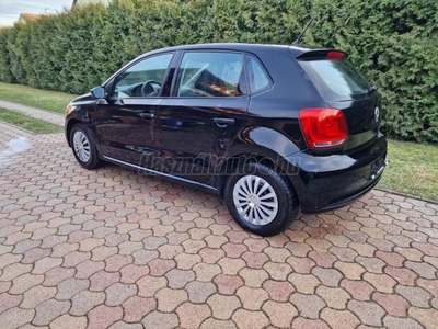 VOLKSWAGEN POLO V 1.2 70 Trendline