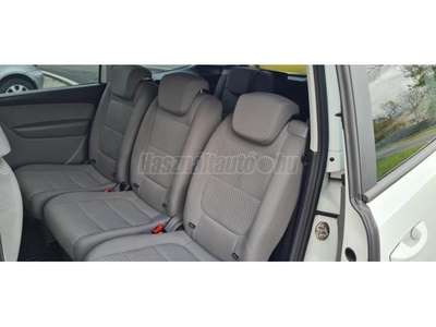 VOLKSWAGEN SHARAN 2.0 TDI BMT SCR Comfortline 7-fős.150Le!