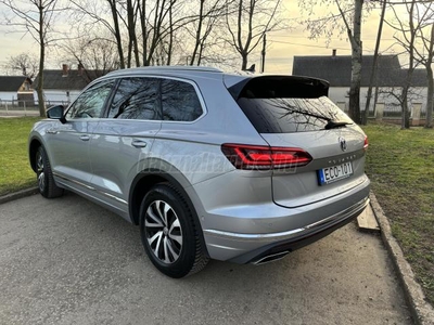 VOLKSWAGEN TOUAREG 3.0 V6 TDI Elegance Tiptronic ic