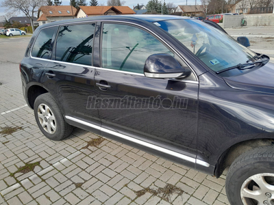 VOLKSWAGEN TOUAREG 3.0 V6 TDI Tiptronic ic