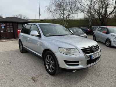 VOLKSWAGEN TOUAREG 3.0 V6 TDI Tiptronic ic