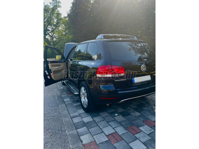 VOLKSWAGEN TOUAREG 3.2 V6 Tiptronic ic